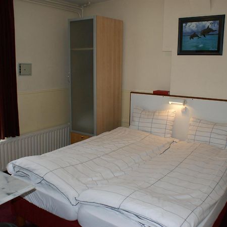 Hotel De Westertoren Amsterdam Ngoại thất bức ảnh