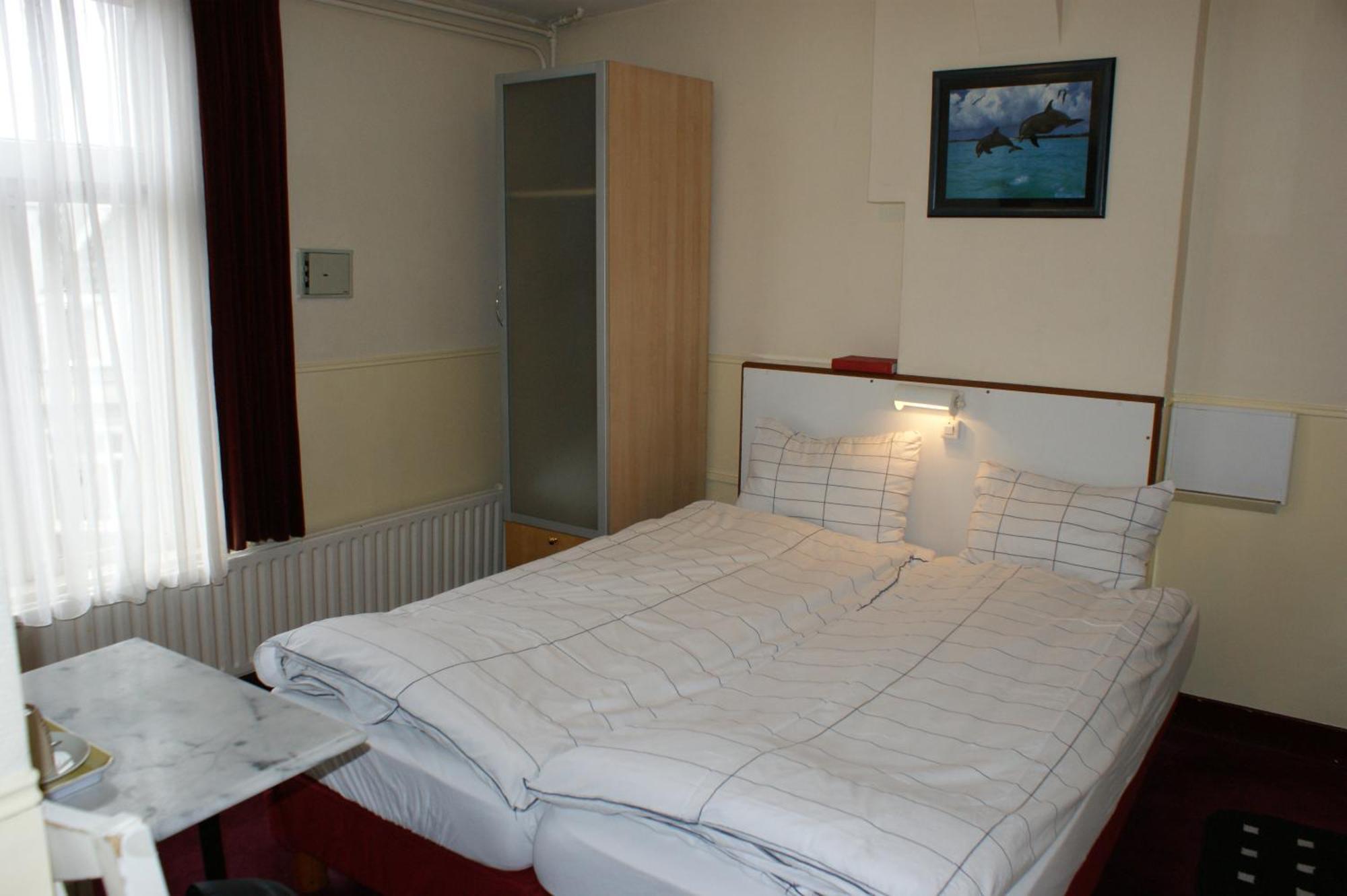 Hotel De Westertoren Amsterdam Ngoại thất bức ảnh
