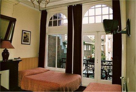 Hotel De Westertoren Amsterdam Tiện nghi bức ảnh