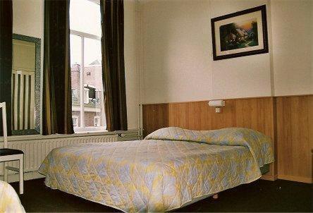Hotel De Westertoren Amsterdam Tiện nghi bức ảnh