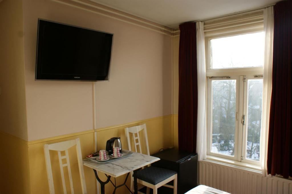 Hotel De Westertoren Amsterdam Phòng bức ảnh