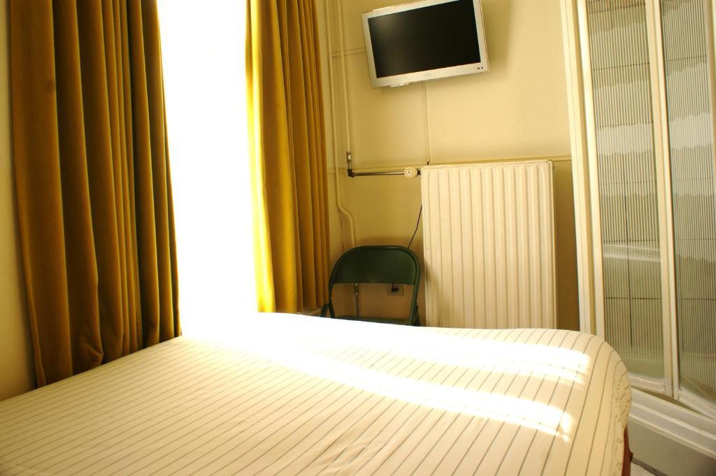 Hotel De Westertoren Amsterdam Phòng bức ảnh