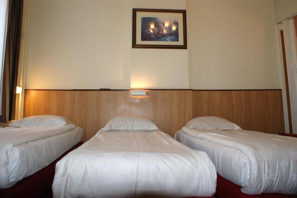 Hotel De Westertoren Amsterdam Ngoại thất bức ảnh