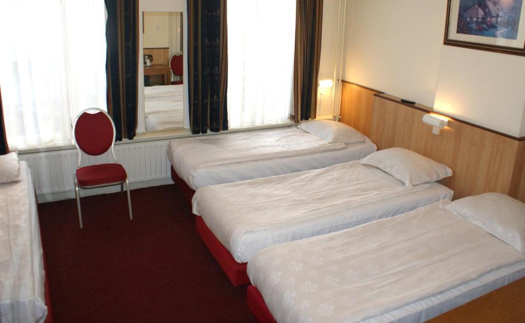 Hotel De Westertoren Amsterdam Ngoại thất bức ảnh