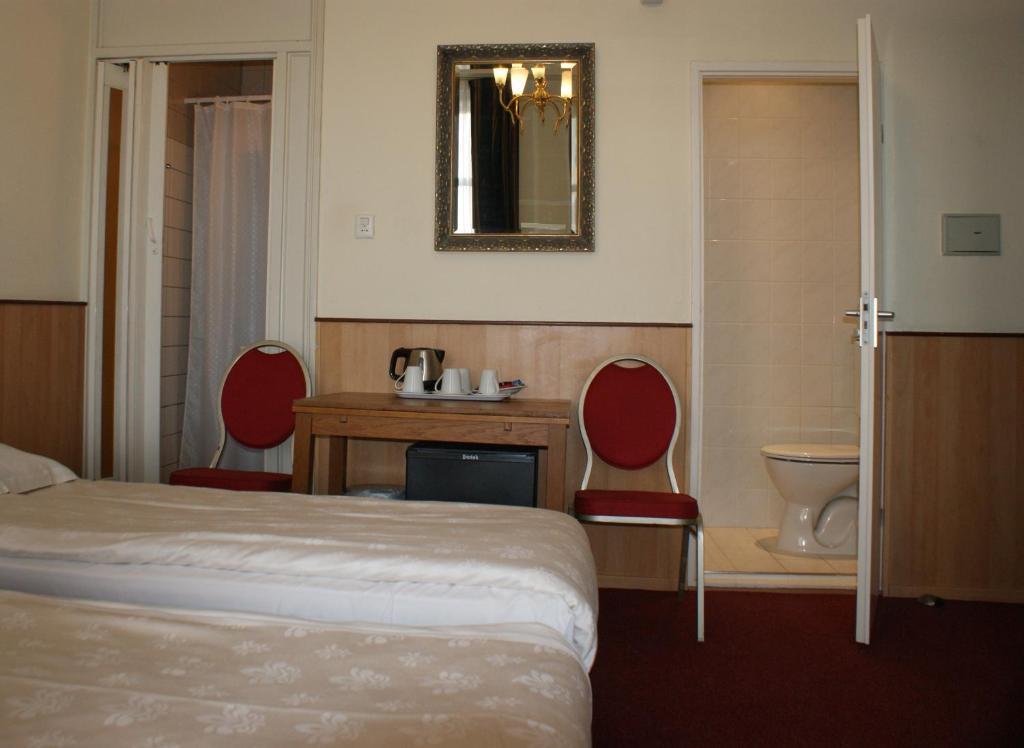 Hotel De Westertoren Amsterdam Ngoại thất bức ảnh