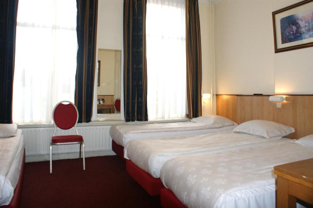 Hotel De Westertoren Amsterdam Ngoại thất bức ảnh