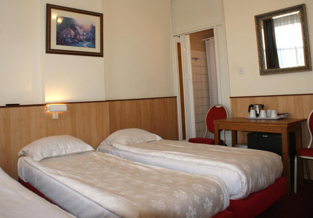 Hotel De Westertoren Amsterdam Ngoại thất bức ảnh