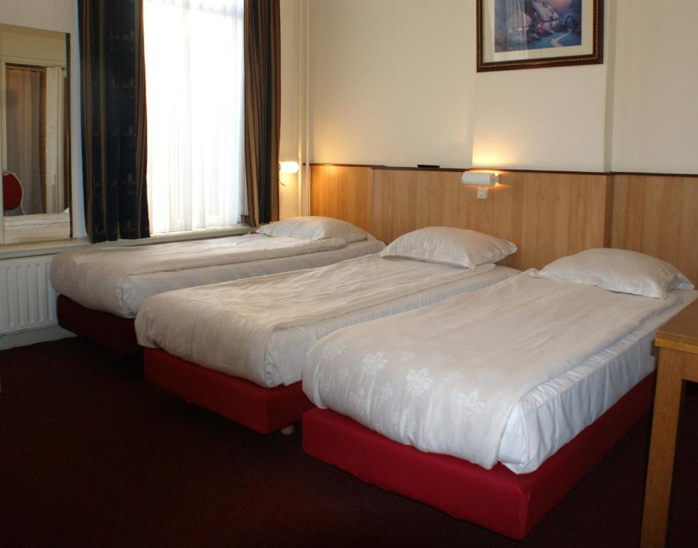 Hotel De Westertoren Amsterdam Ngoại thất bức ảnh